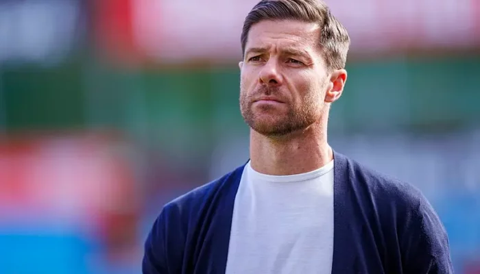 Xabi Alonso ‘Buah’ dari Pelatih-pelatihnya Dahulu