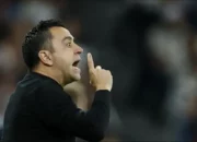 Bye-bye Xavi, Barcelona Sudah Sepakat Tunjuk Hansi Flick sebagai Pelatih Baru