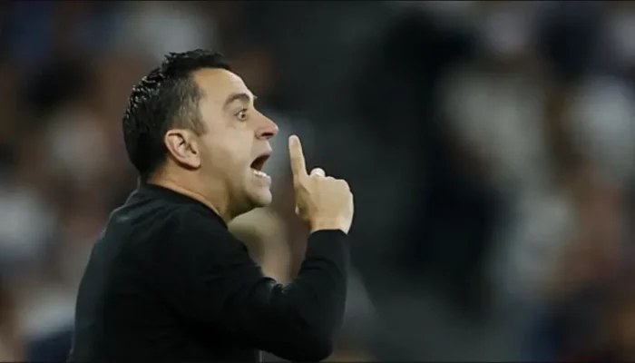 Bye-bye Xavi, Barcelona Sudah Sepakat Tunjuk Hansi Flick sebagai Pelatih Baru