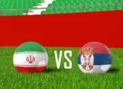 Iran vs Serbia Prediksi 23 Mei 2024