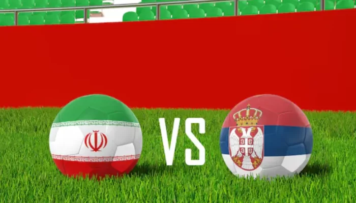 Iran vs Serbia Prediksi 23 Mei 2024