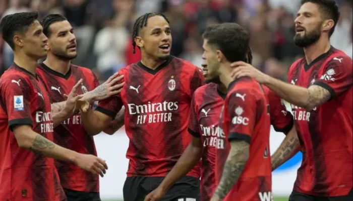 Format Baru Liga Champions: Peluang AC Milan Bertemu Inter di Fase Awal