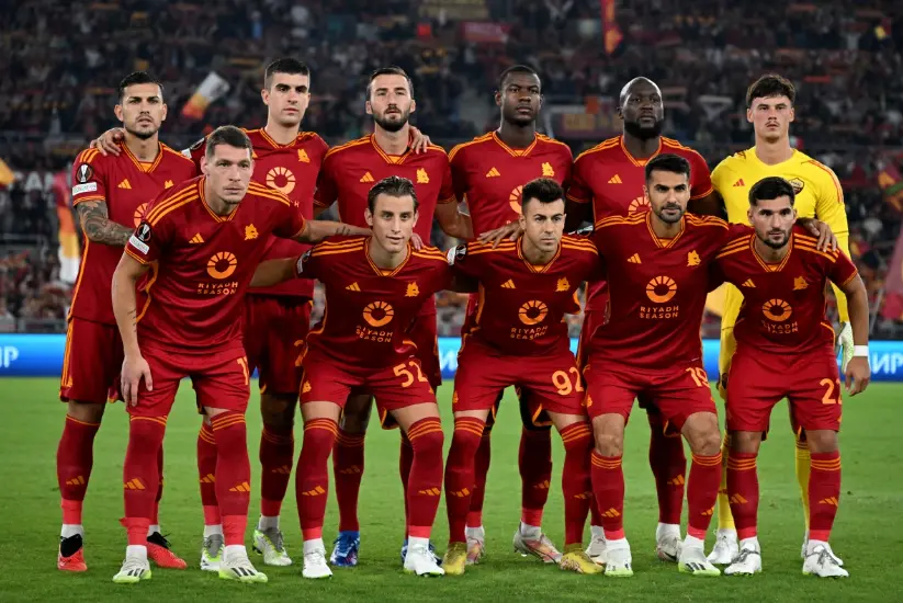 AS Roma