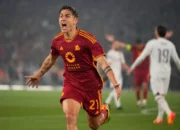 AS Roma Ternyata Serius Ingin Rekrut Federico Chiesa, Dijadwalkan Bertemu Agen Sang Pemain untuk Negosiasi