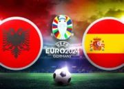 Prediksi Euro: Albania vs Spanyol 25 Juni 2024