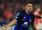 Alexis Sanchez Masih Bisa Berkarier di Serie A Usai Tinggalkan Inter Milan, Como 1907 Siap Tampung