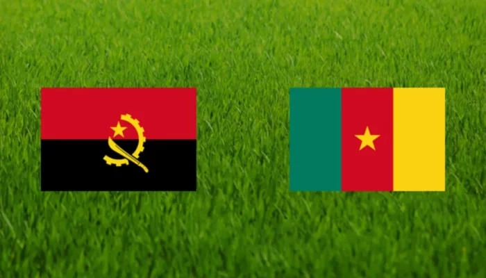 Prediksi Bola Angola Vs Cameroon 12 Juni 2024