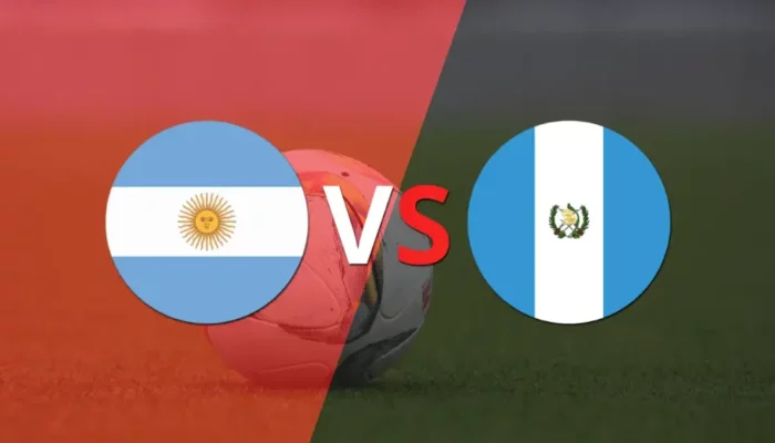 Prediksi Bola Argentina Vs Guatemala 15 Juni 2023