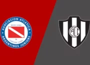 Prediksi Bola Argentinos Juniors Vs Central Cordoba 13 Juni 2024