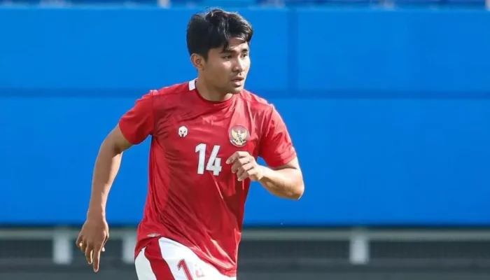 Gaji Pemain Timnas Indonesia Asnawi Mangkualam Saat Main di Korea Ternyata Kecil, Ortu Sempat Larang