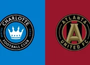 Prediksi Skor Atlanta United Vs Charlotte FCK Kick Off 3 Juni 2024