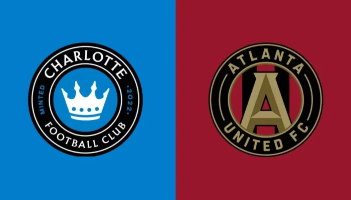 Prediksi Skor Atlanta United Vs Charlotte FCK Kick Off 3 Juni 2024