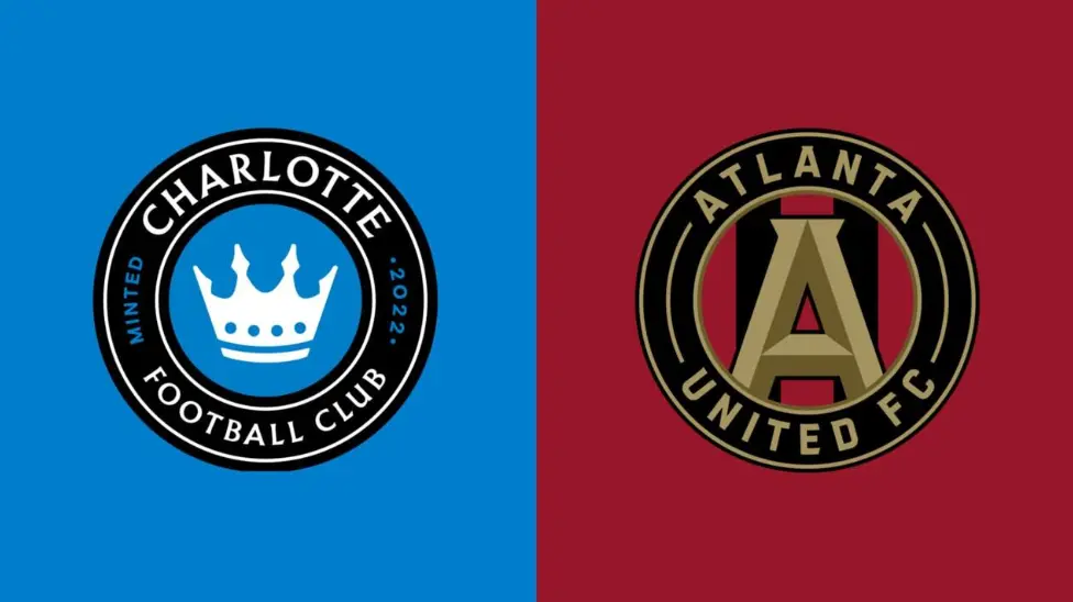 Atlanta United Vs Charlotte FCK