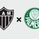 Atletico MG Vs Palmeiras