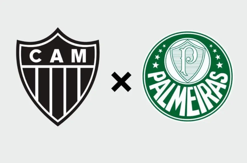 Atletico MG Vs Palmeiras