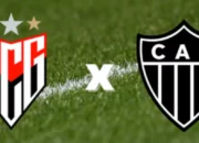 Prediksi Bola Atletico Mineiro Vs Atletico GO 30 Juni 2024