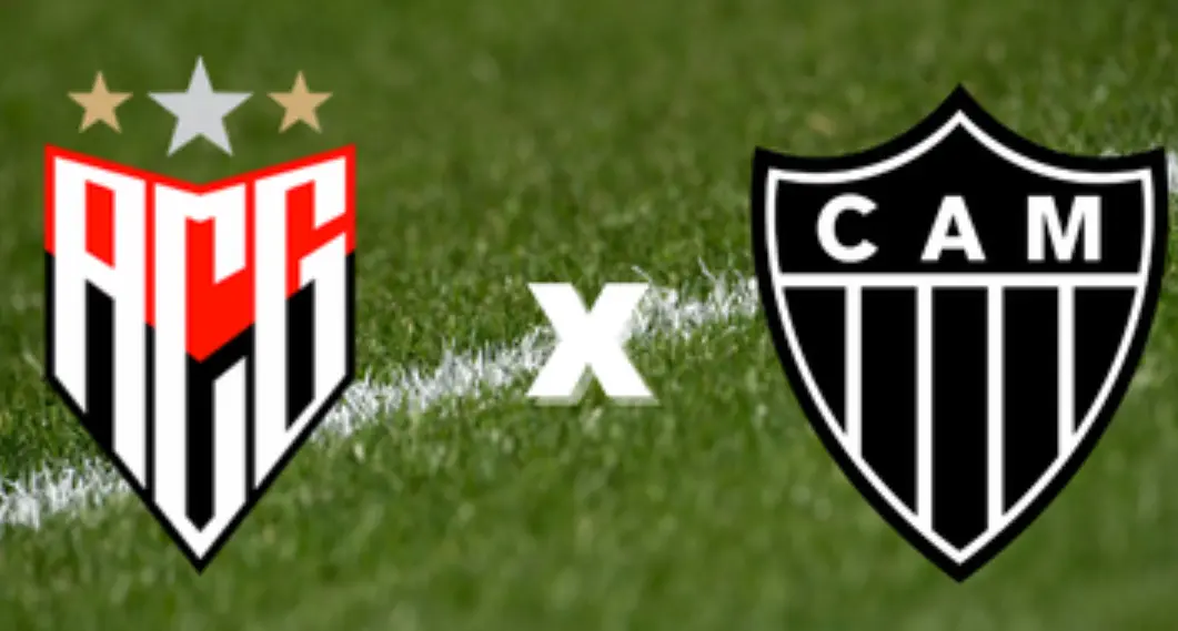 Atletico Mineiro Vs Atletico GO