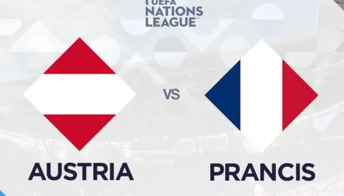 Prediksi Euro: Austria vs Prancis 18 Juni 2024