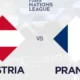 Austria vs Prancis