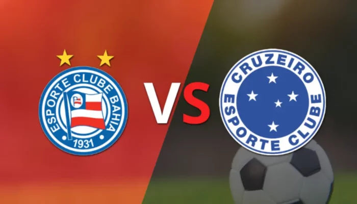 Prediksi Bola Bahia Vs Cruzeiro 24 Juni 2024