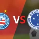 Bahia Vs Cruzeiro