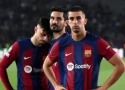 Kacau, Barcelona Tak Bisa Daftarkan 9 Pemain untuk Musim Depan