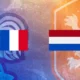 Belanda Vs Prancis