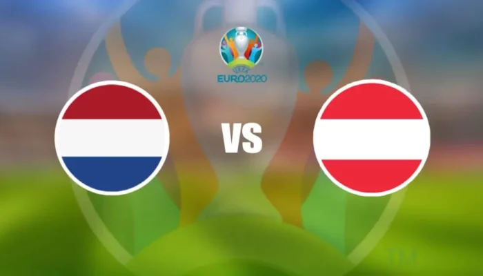 Prediksi Euro: Belanda vs Austria 25 Juni 2024