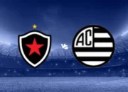 Prediksi Skor Liga Brazil Serie C, Laga Seru Botafogo PB Vs Athletic Club