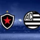 Botafogo PB Vs Athletic Club