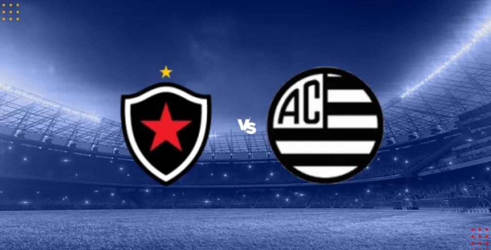 Botafogo PB Vs Athletic Club