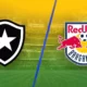 Botafogo Vs Bragantino