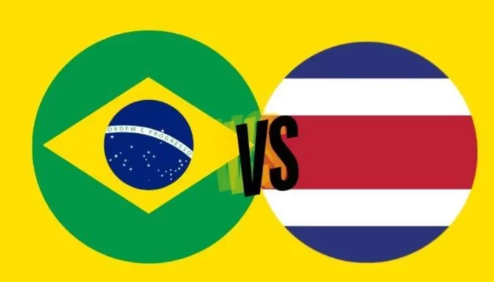 Prediksi Copa America: Brasil vs Kosta Rika 25 Juni 2024