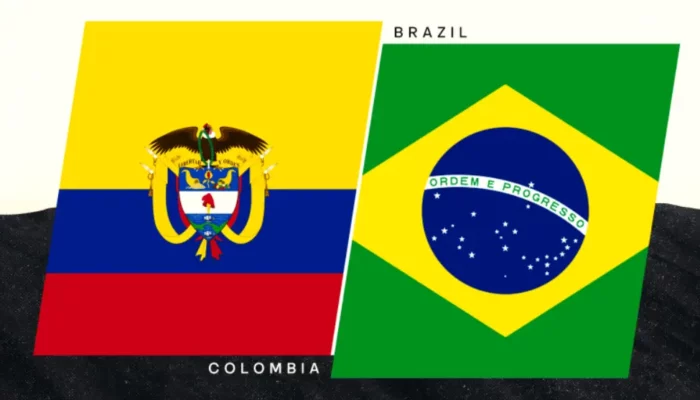 Prediksi Bola Brazil Vs Colombia 3 Juli 2024