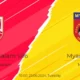 Brunei U16 vs Myanmar U16