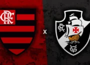 Liga Brazil Serie A : Prediksi Skor Laga Seru CR Flamengo vs Vasco