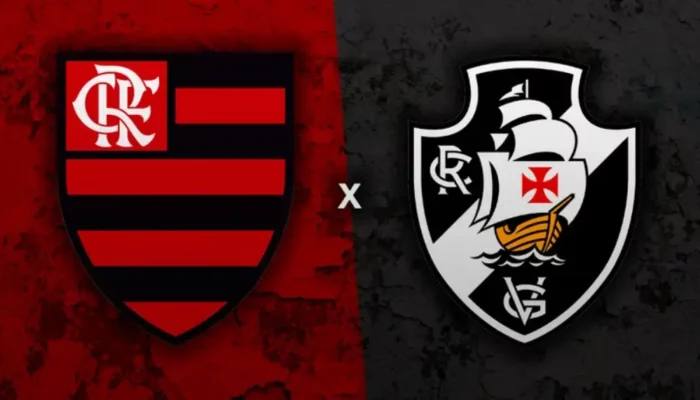 Liga Brazil Serie A : Prediksi Skor Laga Seru CR Flamengo vs Vasco