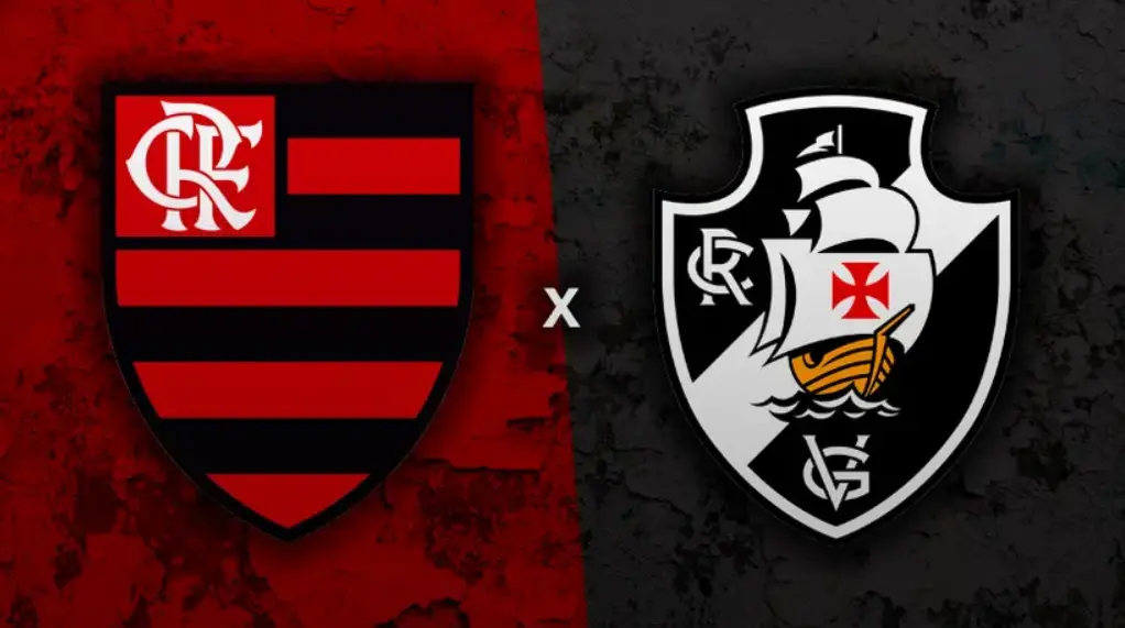 CR Flamengo vs Vasco