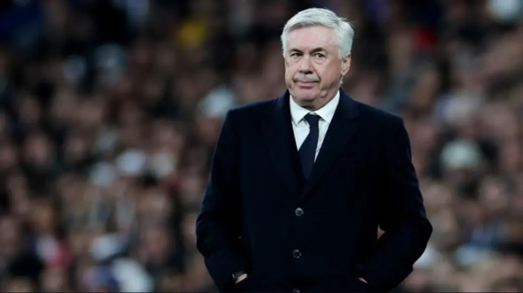 Carlo Ancelotti