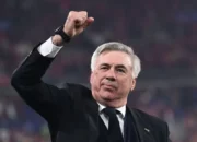 Sambut Musim Baru bersama Madrid, Ancelotti Langsung Pasang Target Ambisius