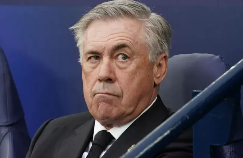 Carlo Ancelotti