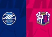 Prediksi Skor Laga Cerezo Osaka Vs Machida Zelvia, Kick OFF 5 Juni 2024