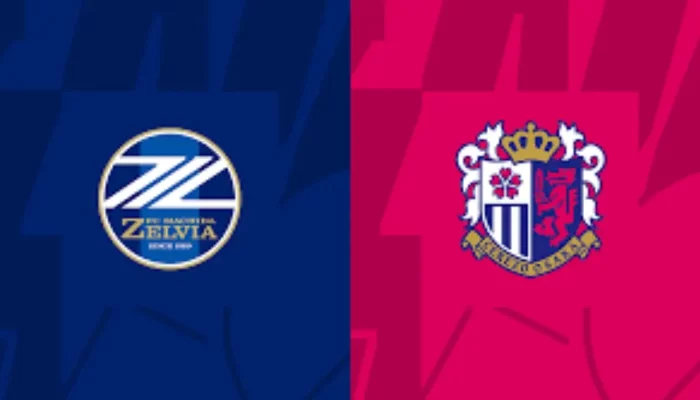 Prediksi Skor Laga Cerezo Osaka Vs Machida Zelvia, Kick OFF 5 Juni 2024