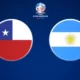 Chile vs Argentina