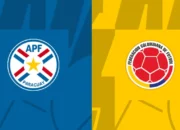 Prediksi Bola Colombia Vs Paraguay 25 Juni 2024