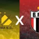 Criciuma Vs Botafogo