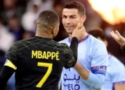 Cristiano Ronaldo Rayu Dua Eks Real Madrid Gabung Al Nassr