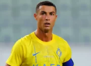 Cristiano Ronaldo ‘Diserang’ Sana-sini