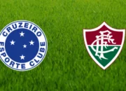 Prediksi Bola Cruzeiro Vs Fluminense 20 Juni 2024