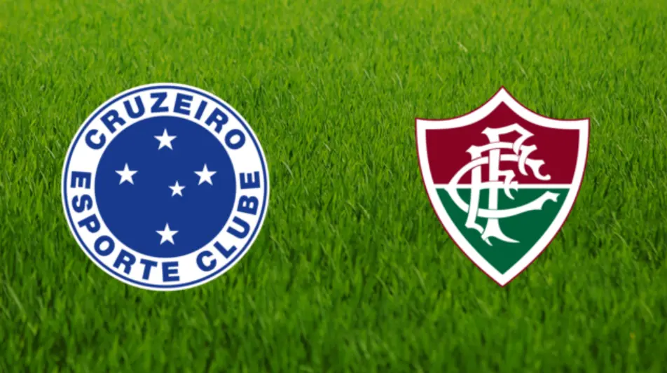 Cruzeiro Vs Fluminense